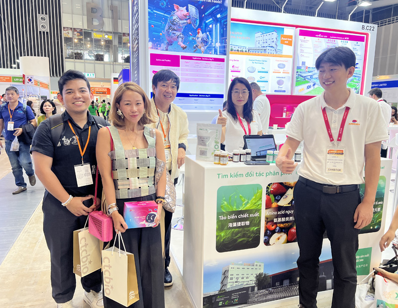 Vietnam Agricultural Fertiliser Technology Expo 2025: Gateway to Agricultural Innovation in Southeast Asia