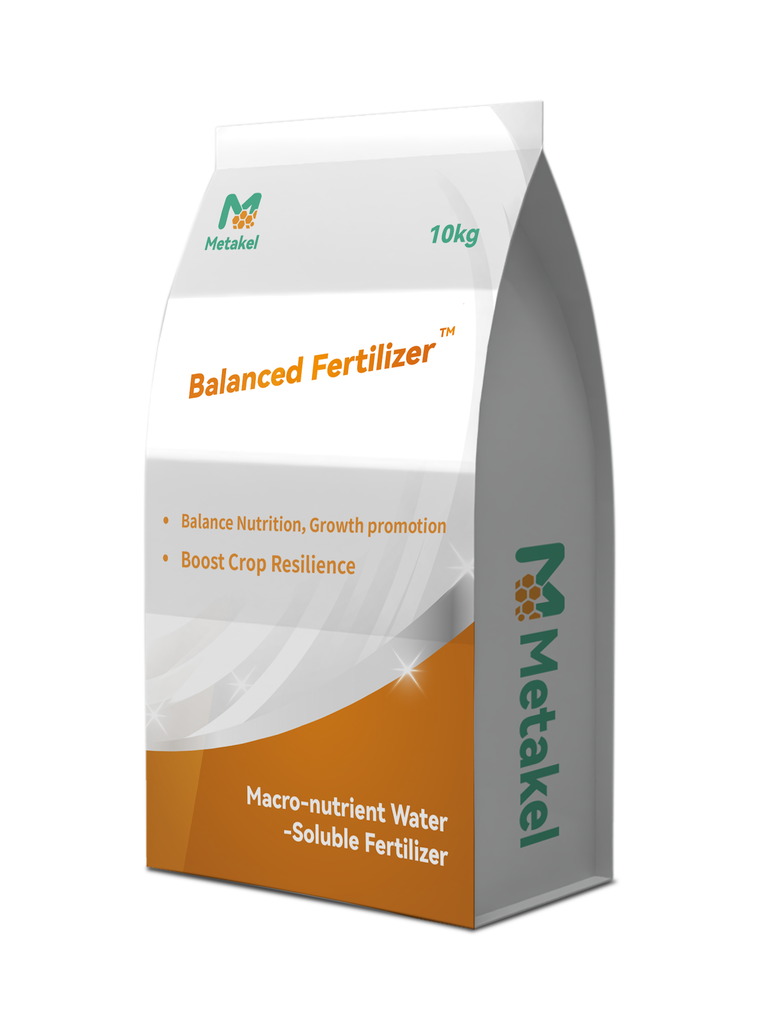 Balanced Fertilizer